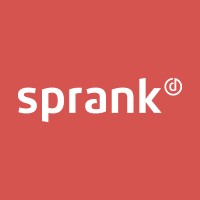 Sprank events (onderdeel van Driessen Groep) logo - Similar company to Haert, Voor Inhuur