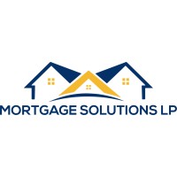 Mortgage Solutions LP logo - Similar company to Service First Home Loans