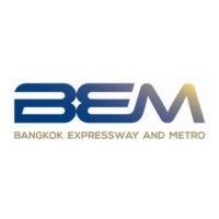 Bangkok Expressway and Metro Public Company Limited logo - Similar company to Bts Group Holdings Public Company Limited