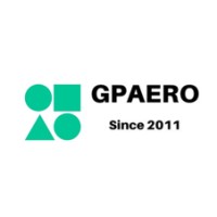 GPAERO logo - Similar company to Respect