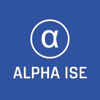 Alpha ISE GMBH logo - Similar company to Saxonia Network Systems Gmbh