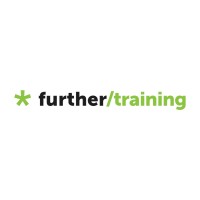 Further Training logo - Similar company to Bctg - Ofsted Good Provider