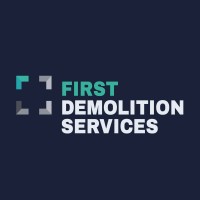 First Demolition Services Ltd logo - Similar company to Embassy Demolition Contractors Ltd