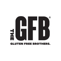 The GFB logo - Similar company to Struesli