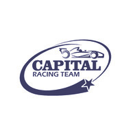 Capital Racing Team logo - Similar company to Circuitup