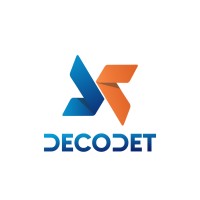 Decodet logo - Similar company to Decode Technologies