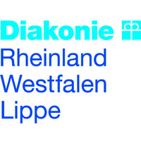 Diakonisches Werk Rheinland-Westfalen-Lippe logo - Similar company to Evangelischer Verbund Augusta Ruhr