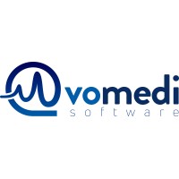 Vomedi logo - Similar company to Vomedi