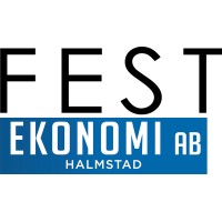 FEST Ekonomi Halmstad logo - Similar company to Schullström Ekonomitjänst Ab