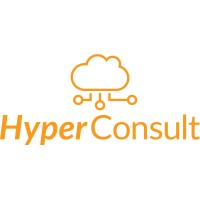 HyperConsult logo - Similar company to Marketplace Mastery