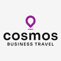 Cosmos Business Travel logo - Similar company to Cosmos Active