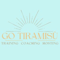 GO TIRAMISÙ logo - Similar company to Screenforce