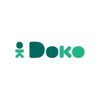 Doko.ua logo - Similar company to Recognid