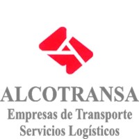 ALCOTRANSA logo - Similar company to Cips Logistics