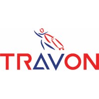 TRAVON BAGS logo - Similar company to Travon