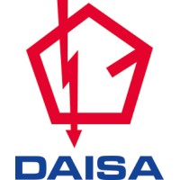 DAISA BATERIAS logo - Similar company to Akuval