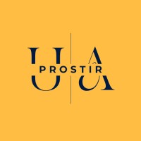 Prostir UA logo - Similar company to Aethero