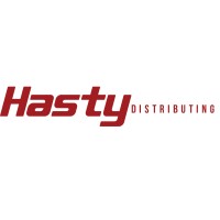 Hasty Distributing logo - Similar company to Double J Lamb