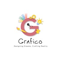 Grafico logo - Similar company to Optional Labs