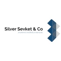 Silver Sevket logo - Similar company to Casestry