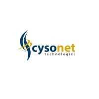 Cysonet Technologies logo - Similar company to Keltron Knowledge Centre Ayurveda College