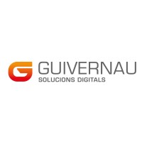 Guivernau Solucions Digitals logo - Similar company to Taemsa, Tarragona Automatización Empresarial, S.A.