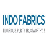 Indo Fabrics logo - Similar company to The Sac Semiconductors