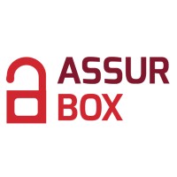 ASSURBOX logo - Similar company to Conception Crublé