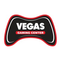 Vegas Gaming Center logo - Similar company to Blivale Ltd