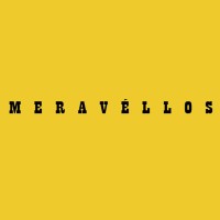 Meravellos logo - Similar company to Co-Load Maldives Private Limited