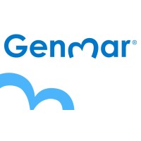 GenMar Pharma GmbH logo - Similar company to Gempex Gmbh