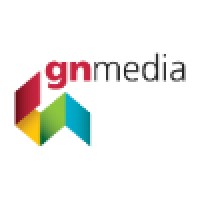 Gn Media Editore logo - Similar company to Creattiva