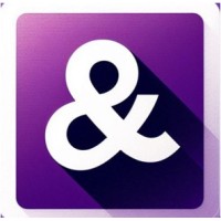Purple & logo - Similar company to Bcm Next