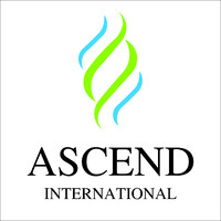 Ascend International logo - Similar company to Ascend International