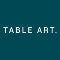Table Art Linen Hire logo - Similar company to Technical Events - Av Solutions