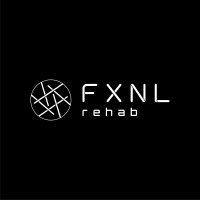 FXNL Rehab logo - Similar company to Hd Physiotherapy Pty Ltd