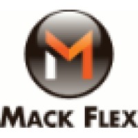 MackFlex Mangueiras & Conexões Hidráulicas logo - Similar company to Juni Mangueiras E Conexões Hidráulicas
