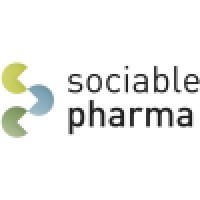 Sociable Pharma logo - Similar company to Burlington Pharma