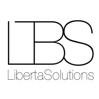 Liberta Solutions logo - Similar company to Weeinvent Solutions