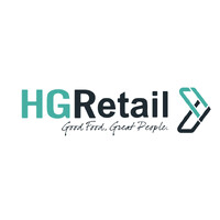 HG Retail logo - Similar company to White'S Iga