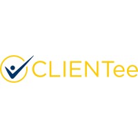 CLIENTee logo - Similar company to Potenture