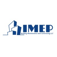 Imep Building Maintenance and Contracting logo - Similar company to International Aesthetic And Medical Center