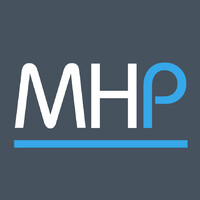 MH Pneumatics logo - Similar company to Dsquared
