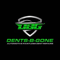 Dents-B-Gone logo - Similar company to Pnc Unique Ltd