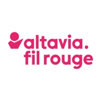 ALTAVIA FIL ROUGE - Trade Marketing logo - Similar company to C Com Clem
