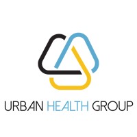Urban Health Group logo - Similar company to Ergonomic Manufacturing Group