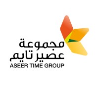 Aseertime logo - Similar company to Sitters
