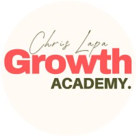 Chris Lapa Growth Academy logo - Similar company to Pmhoa.Pro
