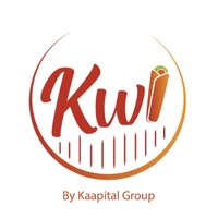 Kwi Fast-Food logo - Similar company to African - #1 Canadian Network