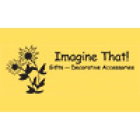 Imagine That! Rep Agency logo - Similar company to Lion Co., Llc